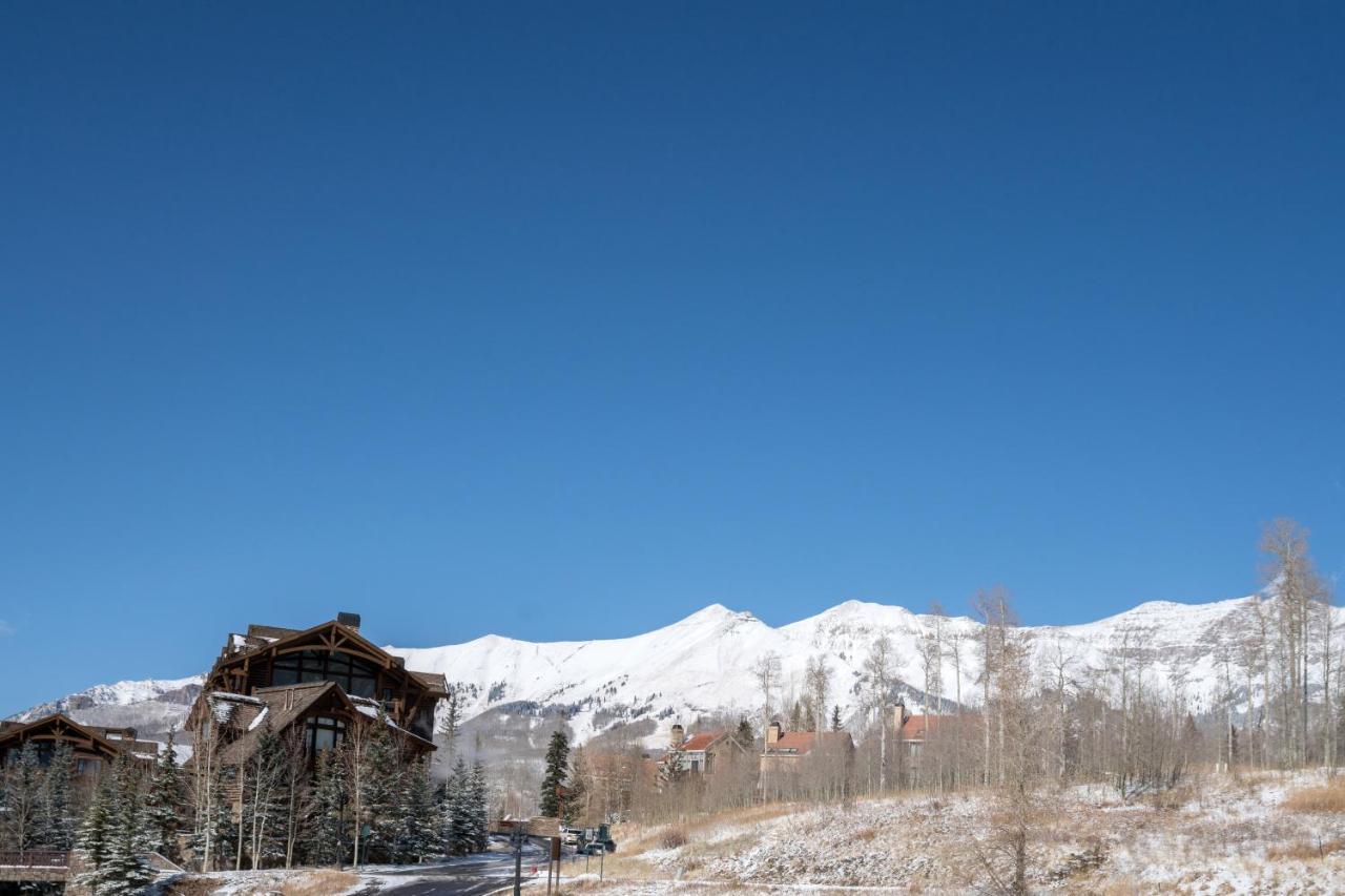 Westermere Telluride Exteriér fotografie