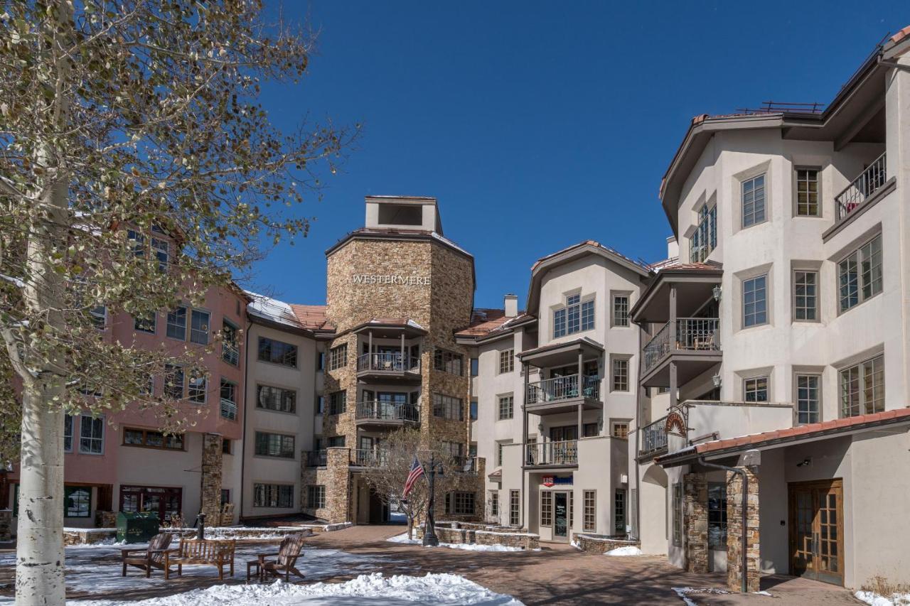 Westermere Telluride Exteriér fotografie
