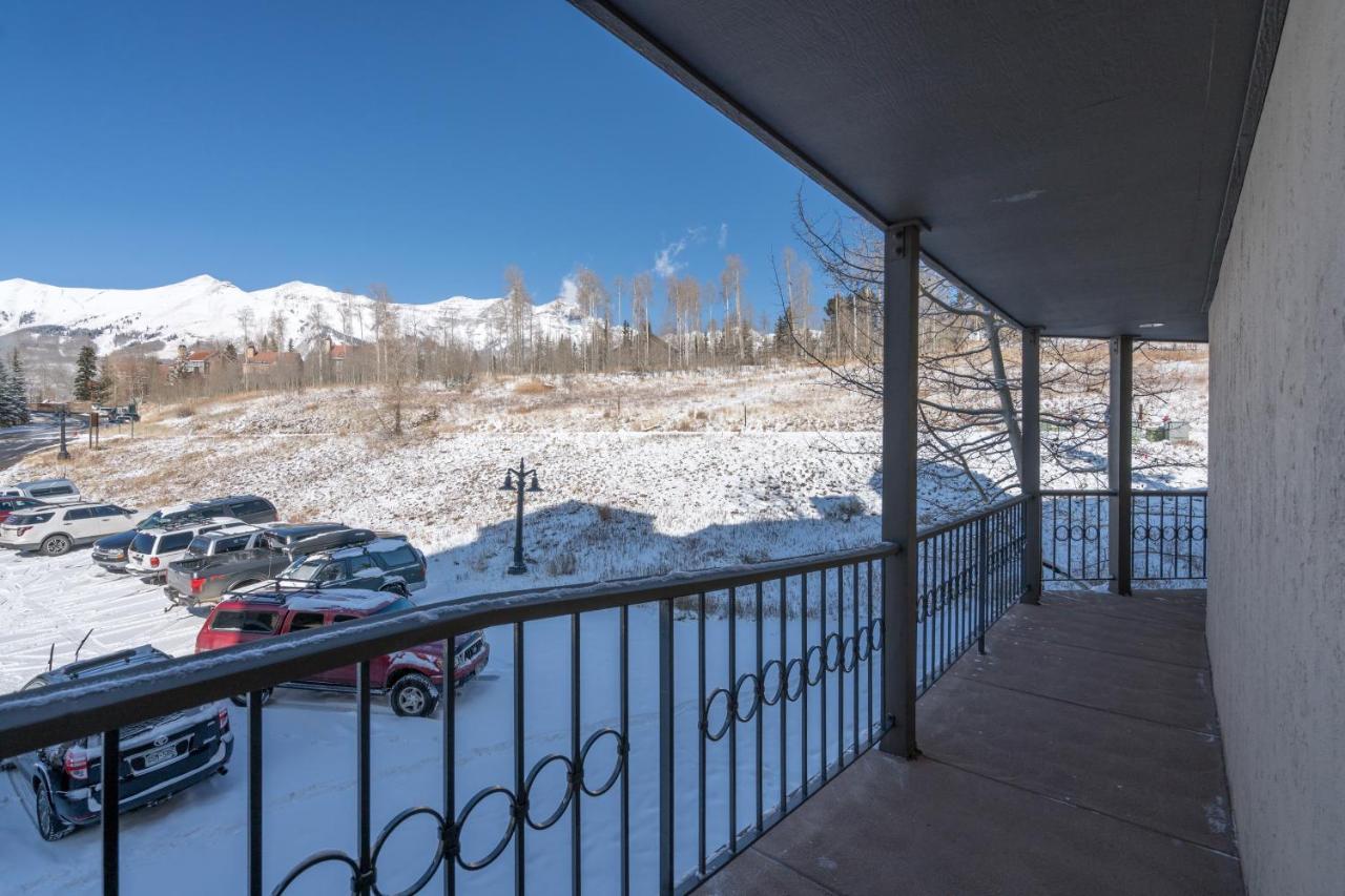 Westermere Telluride Exteriér fotografie