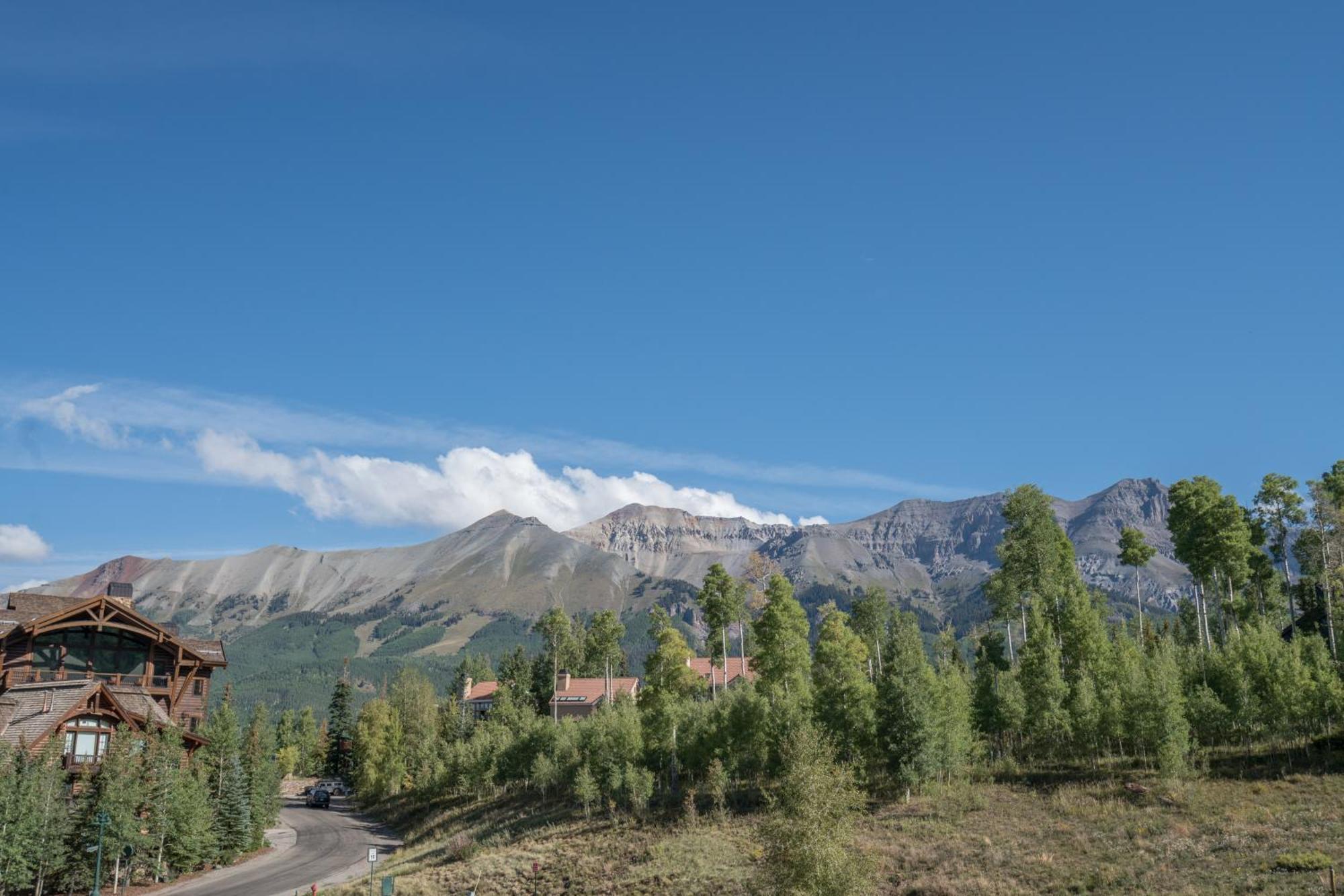 Westermere Telluride Pokoj fotografie