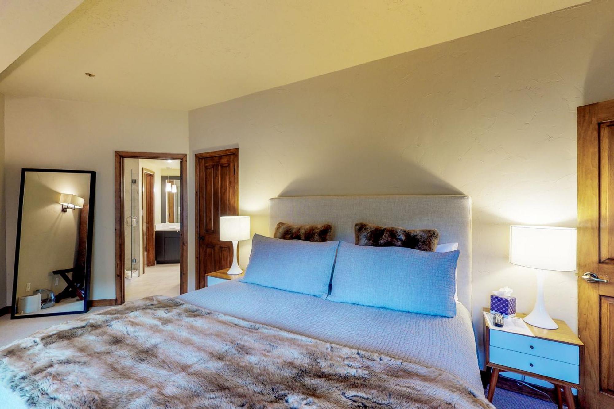 Westermere Telluride Pokoj fotografie