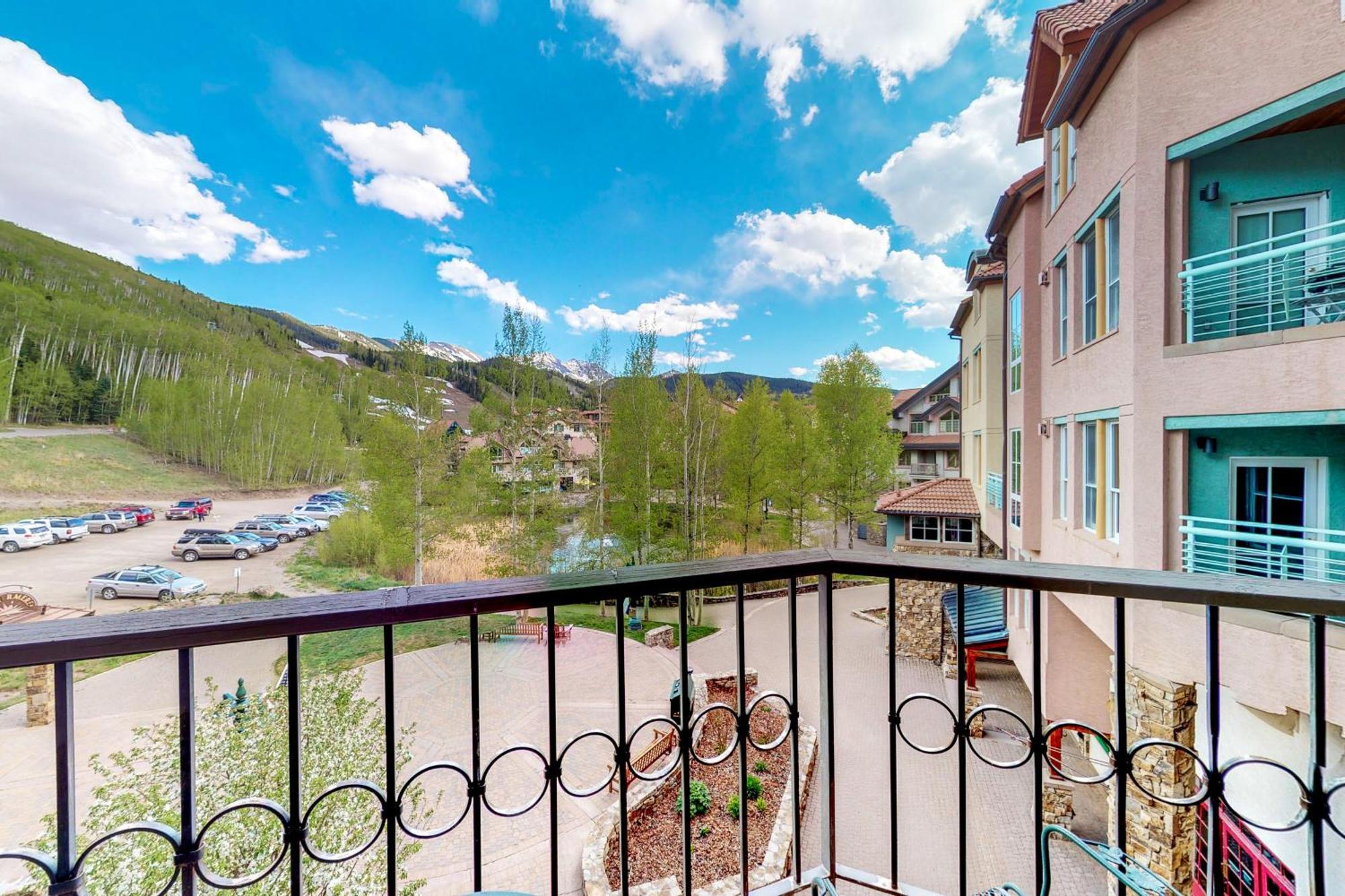 Westermere Telluride Pokoj fotografie