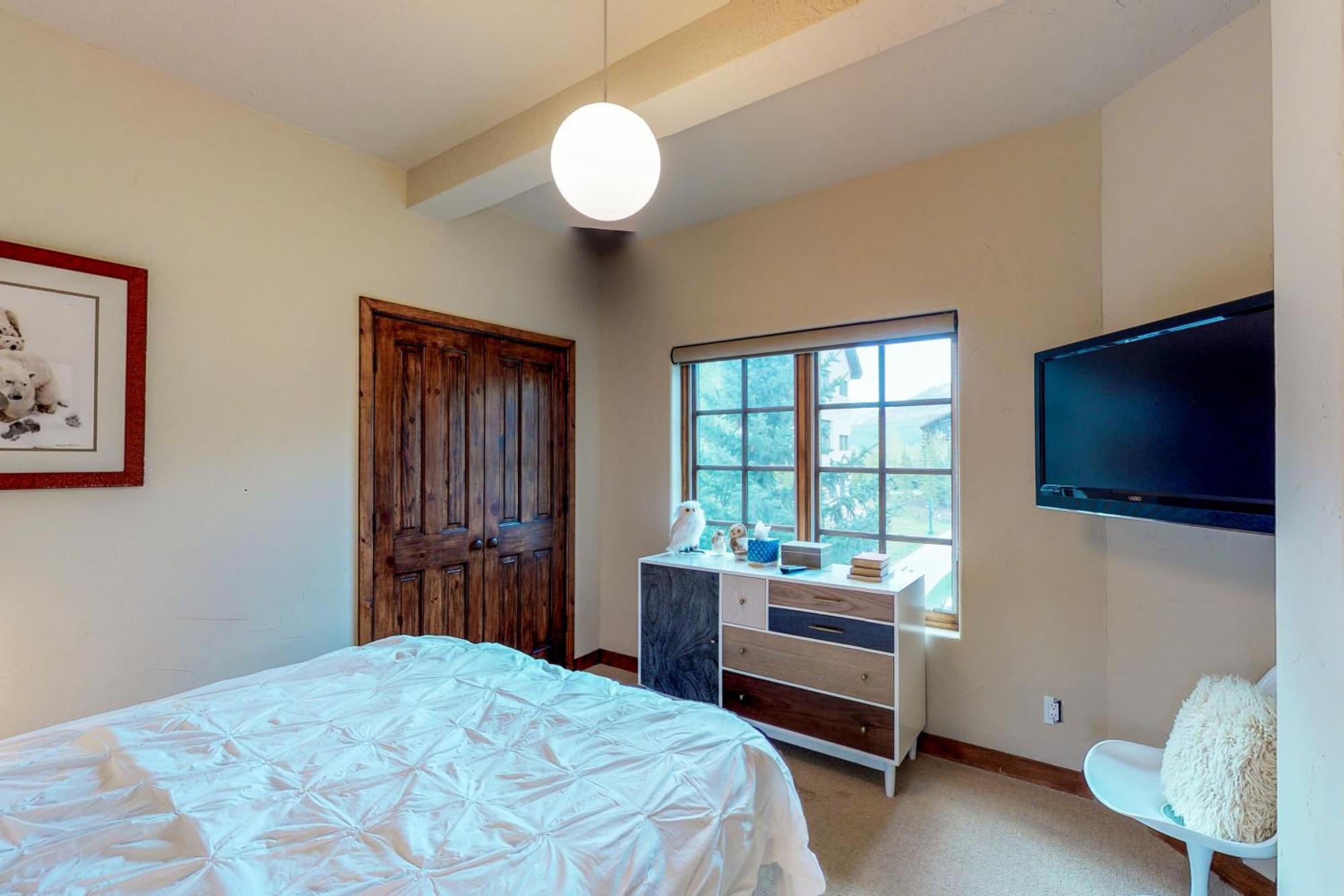 Westermere Telluride Pokoj fotografie