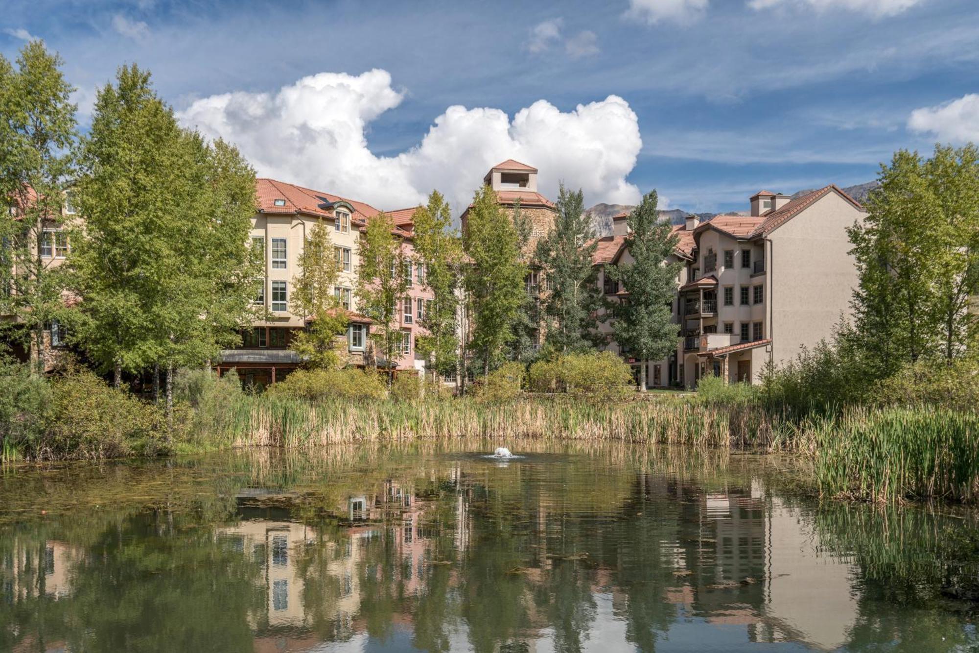 Westermere Telluride Pokoj fotografie