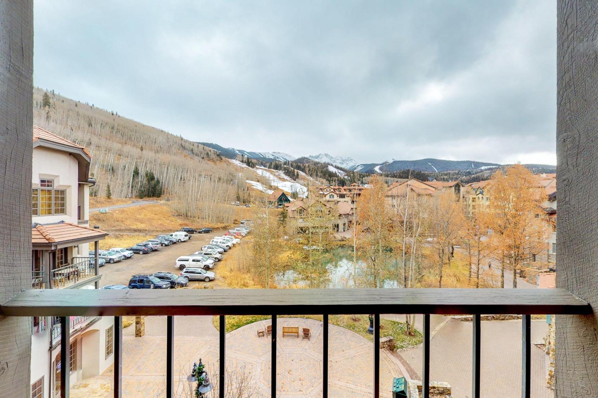 Westermere Telluride Pokoj fotografie
