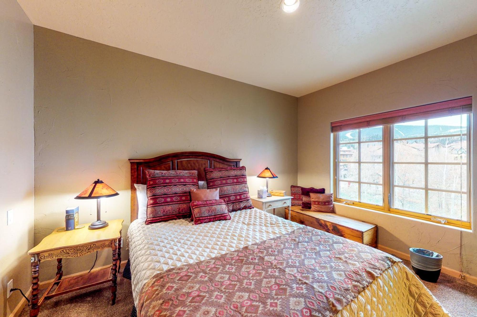 Westermere Telluride Pokoj fotografie